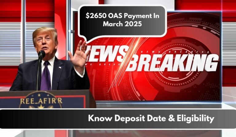 Know Deposit Date & Eligibility