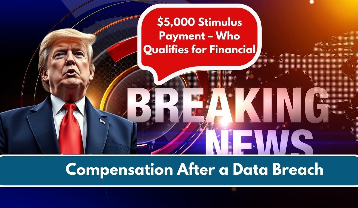 $5,000 Stimulus Payment – Who Qualifies for Financial