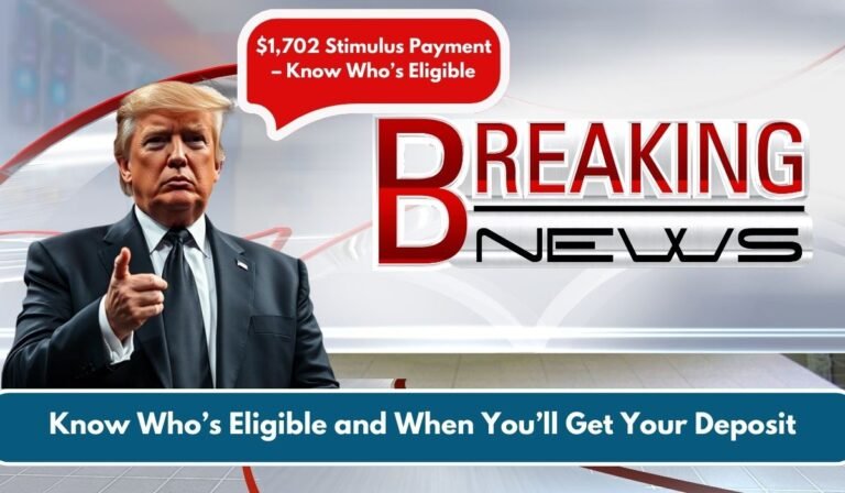 Know Who’s Eligible and When You’ll Get Your Deposit