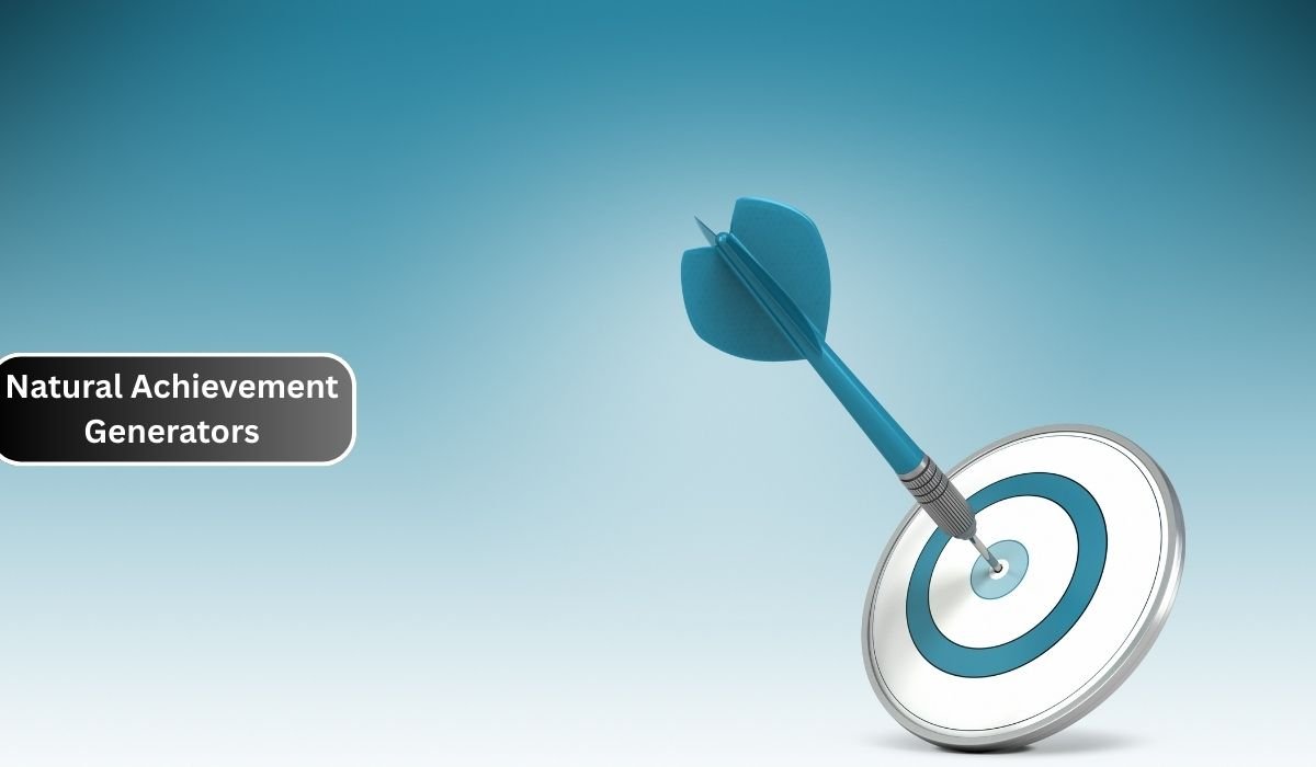 Are Natural Achievement Generators